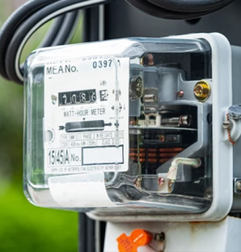 Smart meter