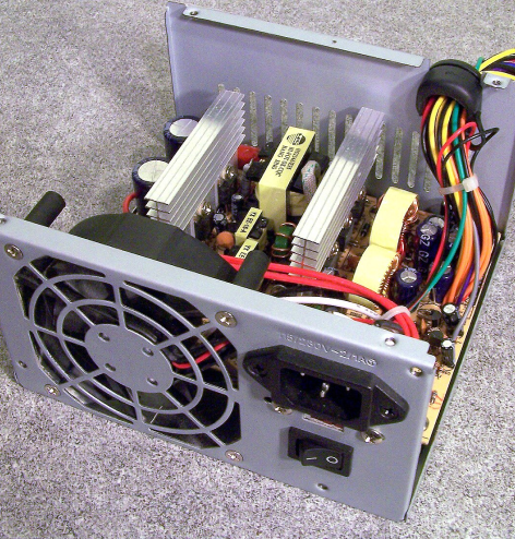 Power Supply