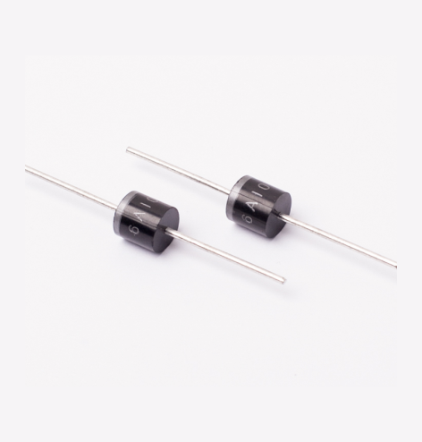 Solar Junction box diodes