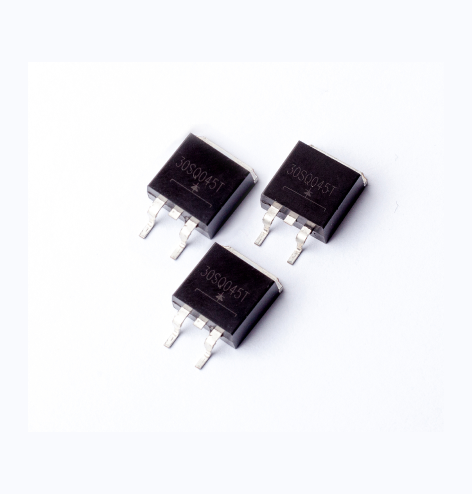 Solar Junction box diodes