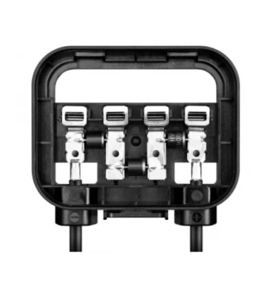 Solar Junction box diodes