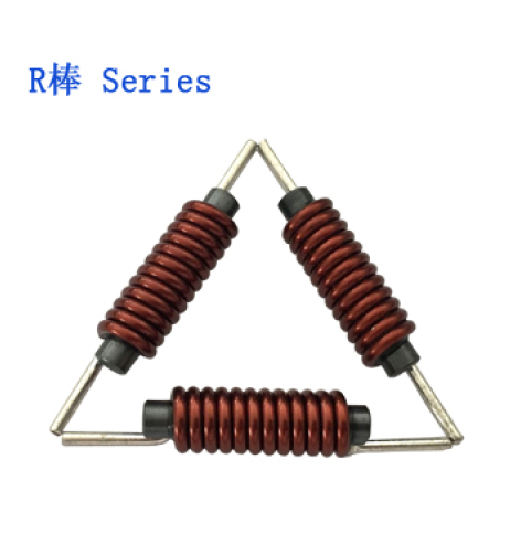 A&F: Inductors & Ferrite bead