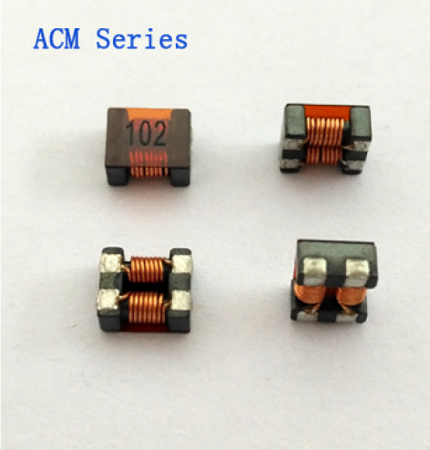 A&F: Inductors & Ferrite bead