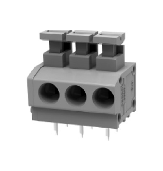 Fucon : Industrial Connectors