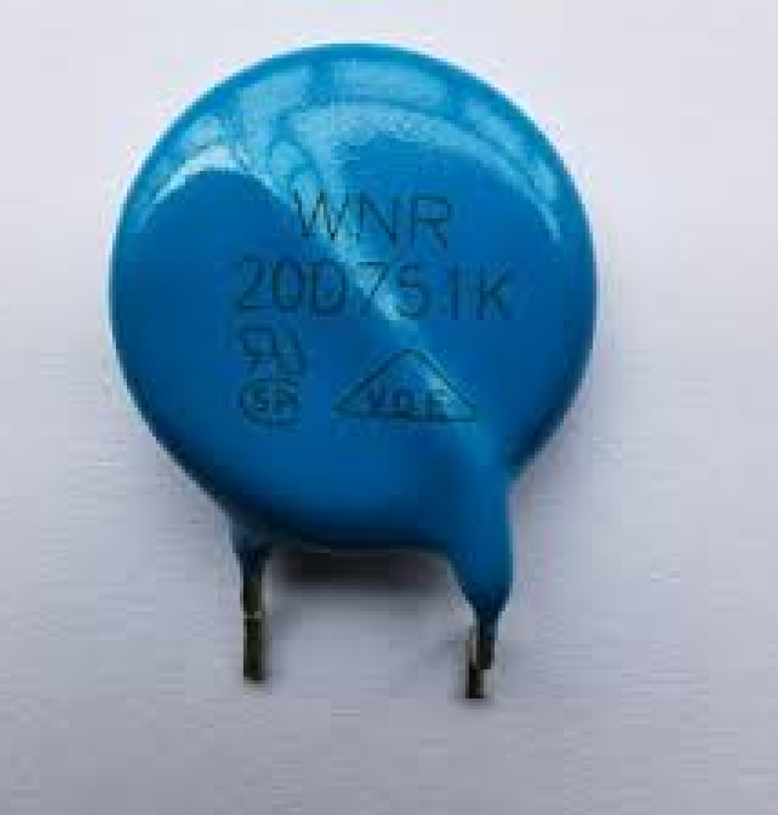 Welson : Metal Oxide Varistor (UL & VDE Certified)