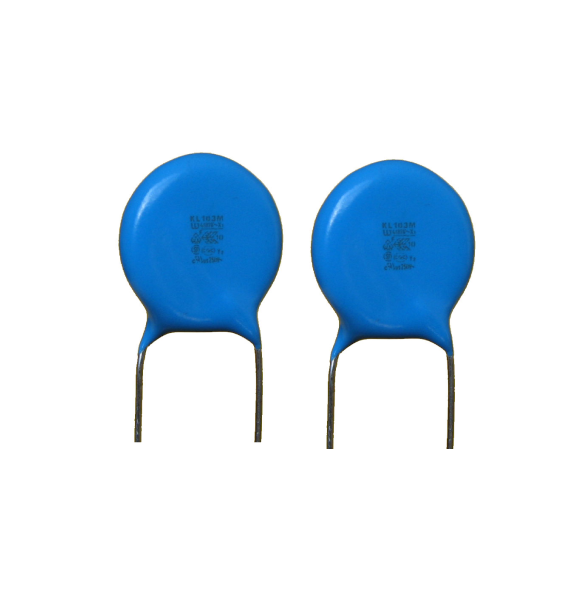 Welson : Metal Oxide Varistor (UL & VDE Certified)