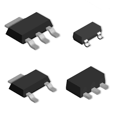 Realchip : SMD Transistors